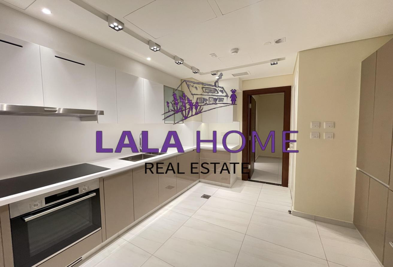 Luxury 2BR plus Maid Room starting 3,015,936 QR - Apartment in Gewan Island