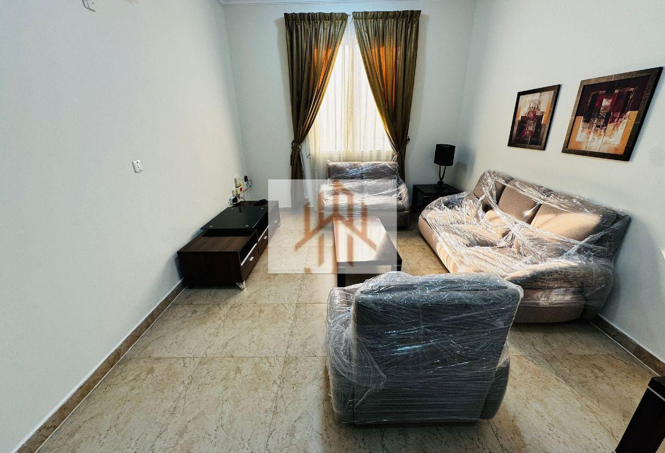 FULLY FURNISHED 3BHK APARTMENT WITH AMAZING LAYOUT