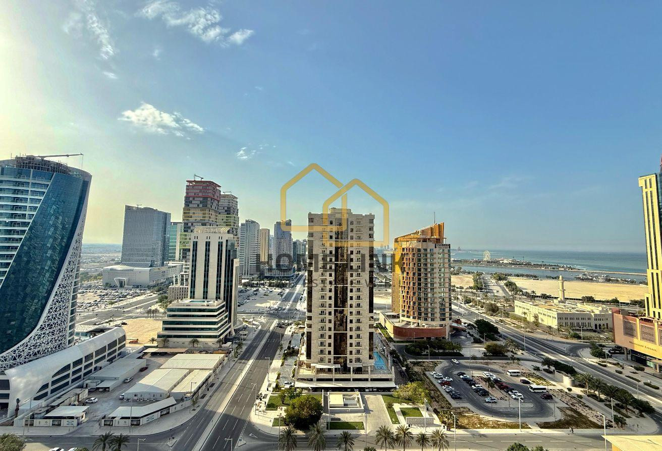GREAT INVESTMENT | FREEHOLD APARTMENT | FOR SALE - Apartment in Marina Residences 195