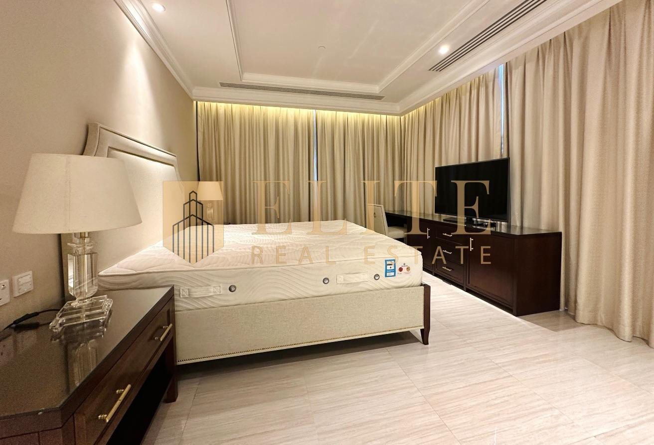 Spacious 2BHK Fully Furnished All Inclusive