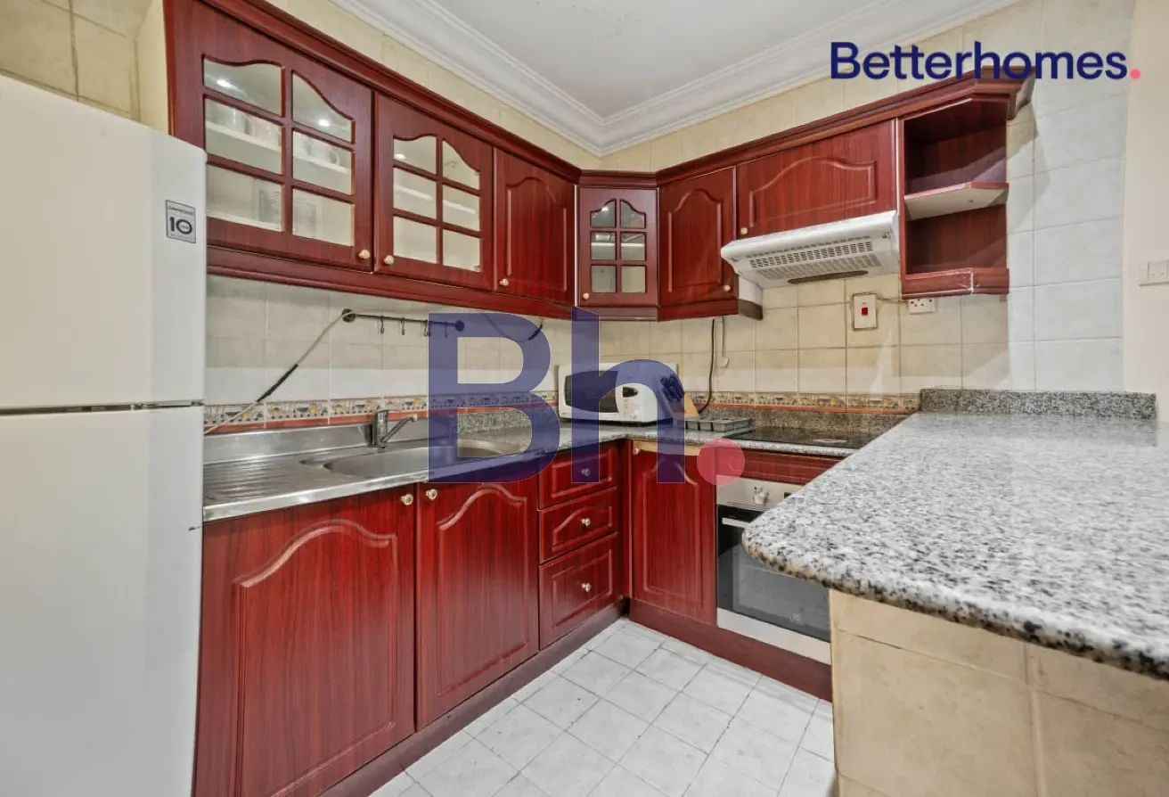 PRIME LOCATION | 2 BEDROOMS | FULLY FURNISHED - Apartment in Al Sadd