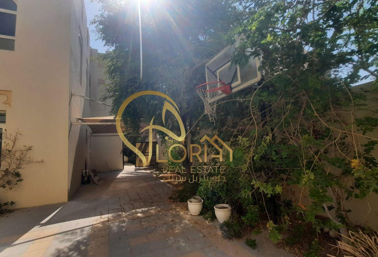 Stunning + Spacious Villa in West Bay Lagoon | 20K - Villa in West Bay Lagoon