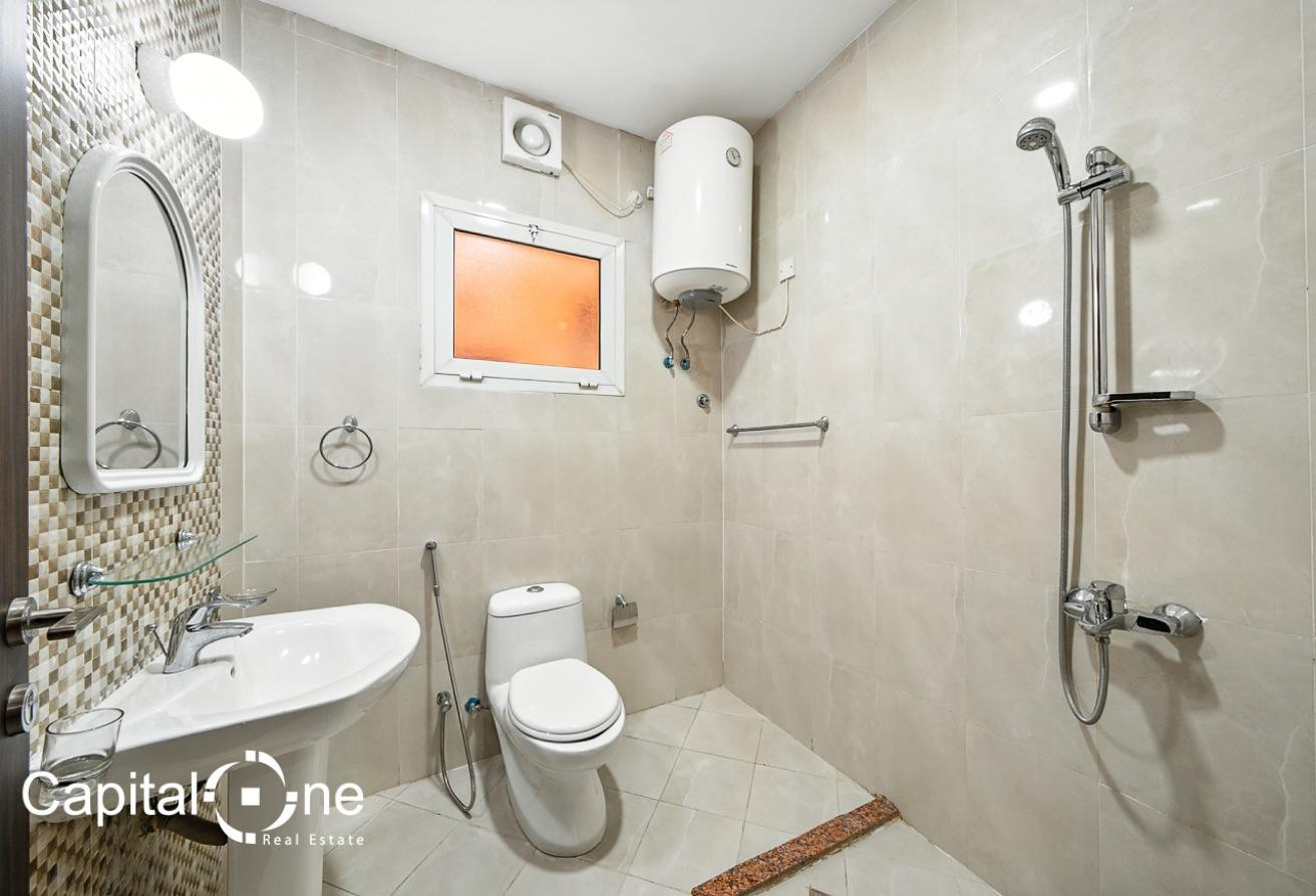All Bills Included | Furnished 1BHK No Commissio - Apartment in Doha