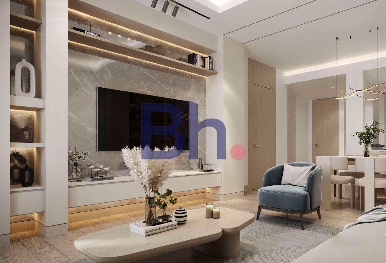 SMART HOME | PRIME AREA | 5-YEAR PAYMENT PLAN - Apartment in Fox Hills