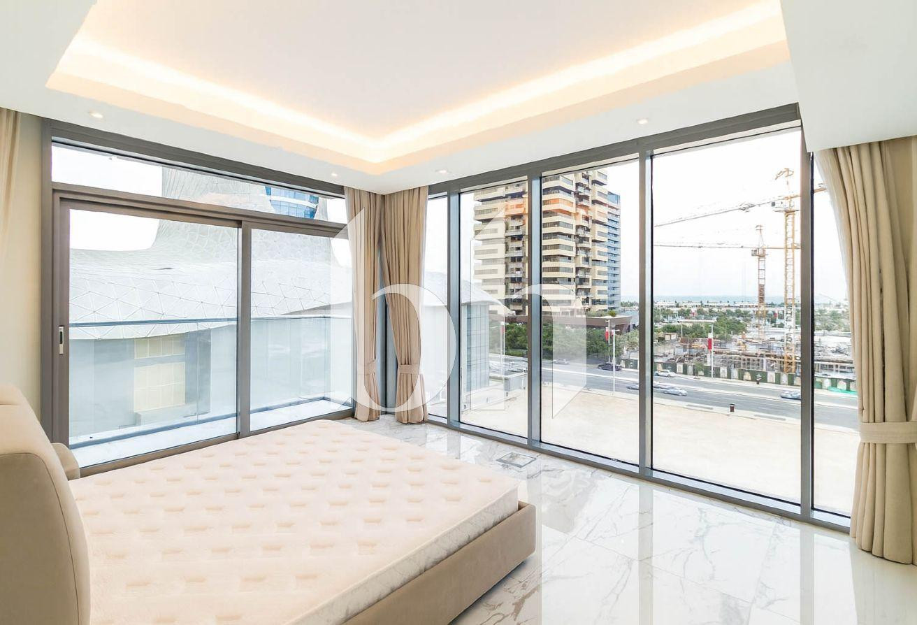 BRAND NEW | 2 BEDROOMS PLUS MAID | FREE MONTH