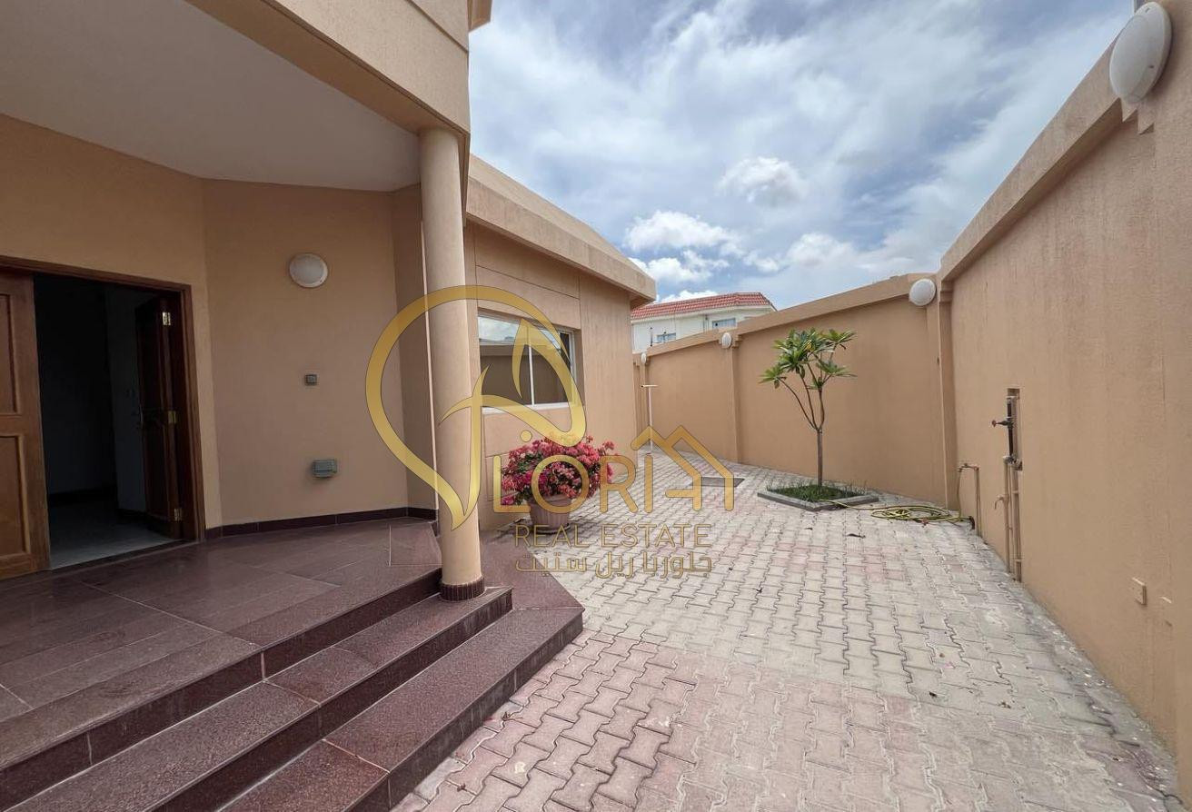 For Sale 923sqm | In Al Mamoura 2 فيلا فى المعمور