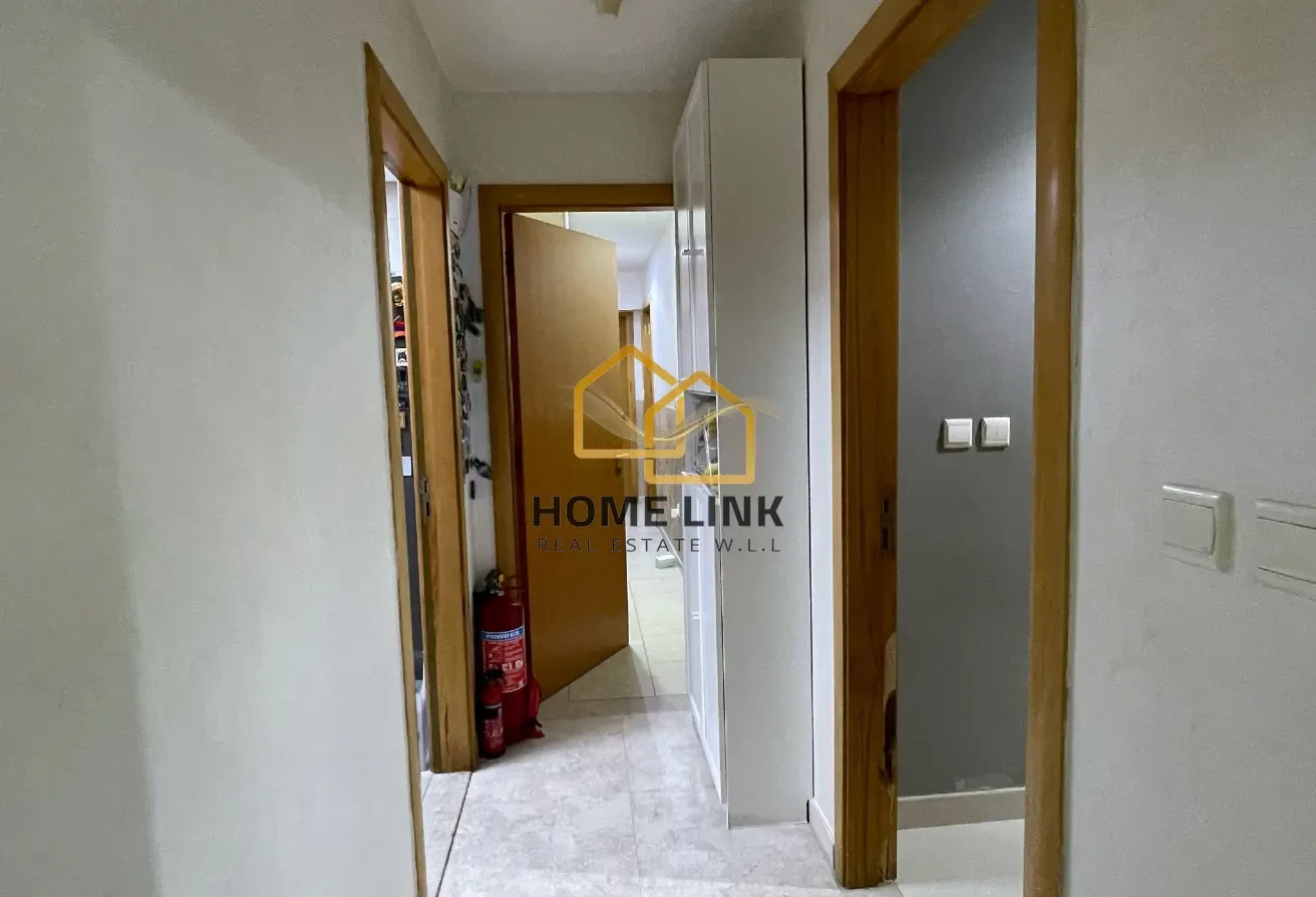 ELEGANT FULLY FURNISHED 3+MAIDINWEST BAY LAGOON - Apartment in North Gate