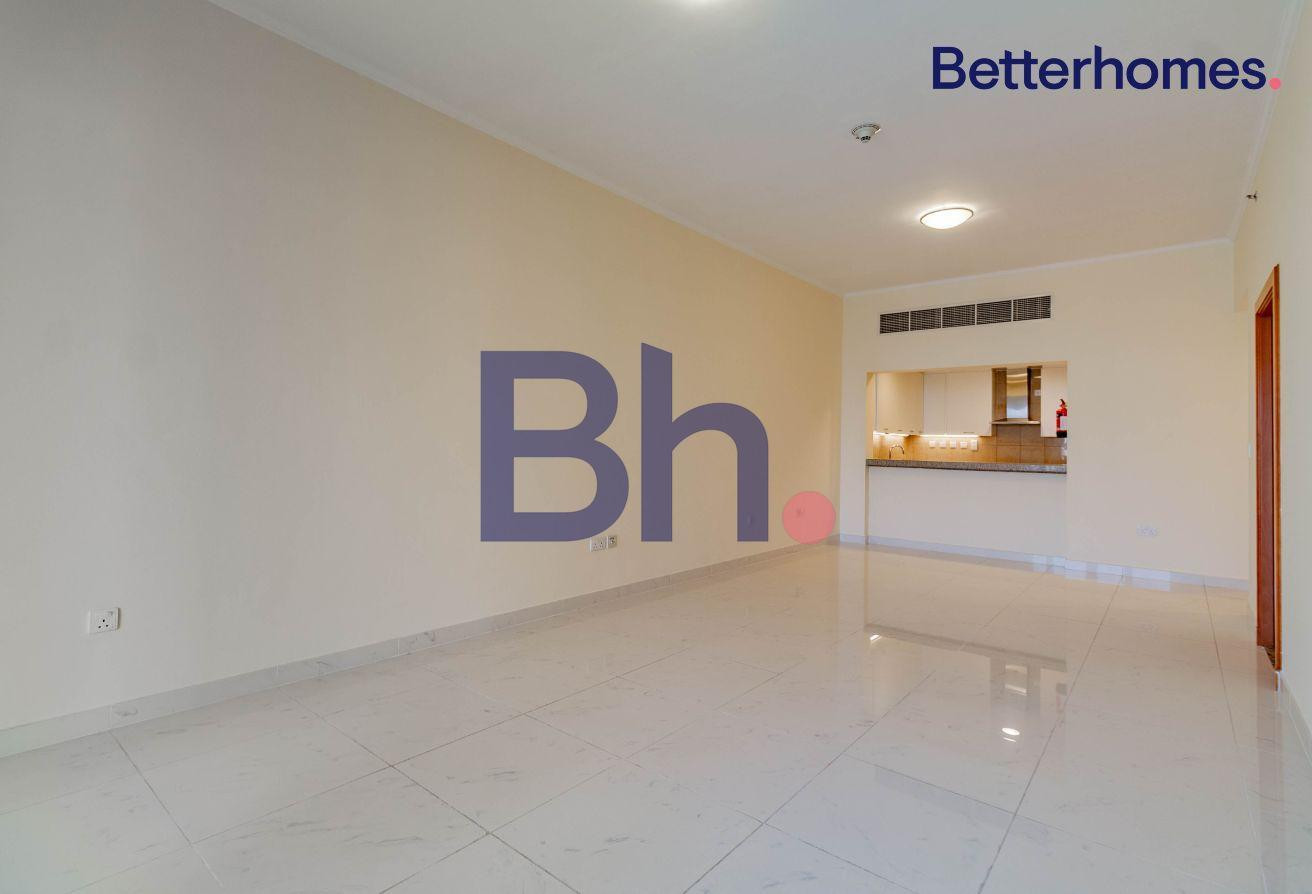 MODERN 3BR | SEMI-FURNISHED | HIGH ROI - Apartment in Viva West