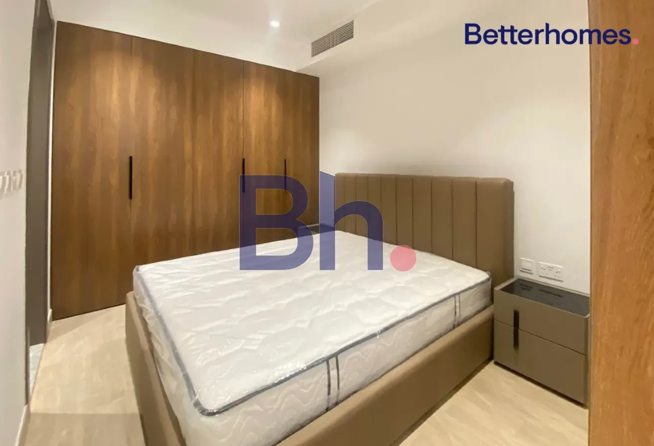 FULLY FURNISHED | 1BEDROOM | READY TO MOVE IN - Apartment in Rawdat Al Khail