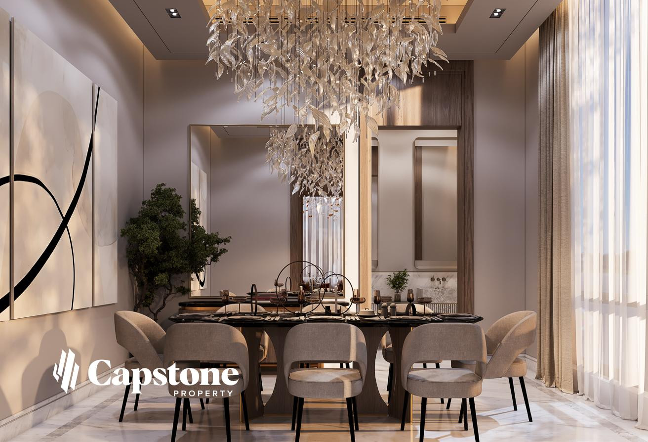 LUXURY VILLA WITH PRIVATE POOL AND GARDEN - Villa in Huzoom Villas