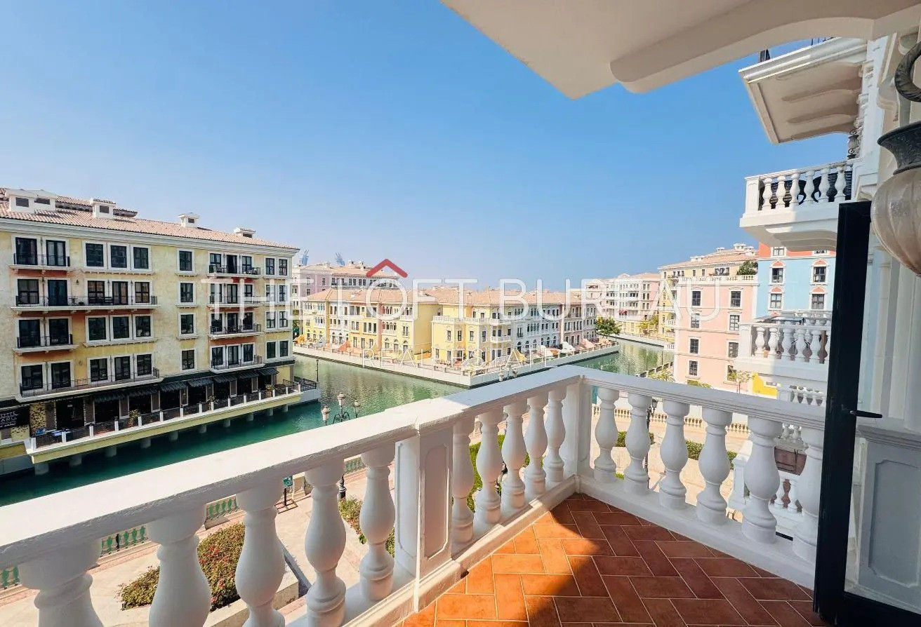 New 1BR | Ready | Beach | 4Y PP | 20%DP | Modern