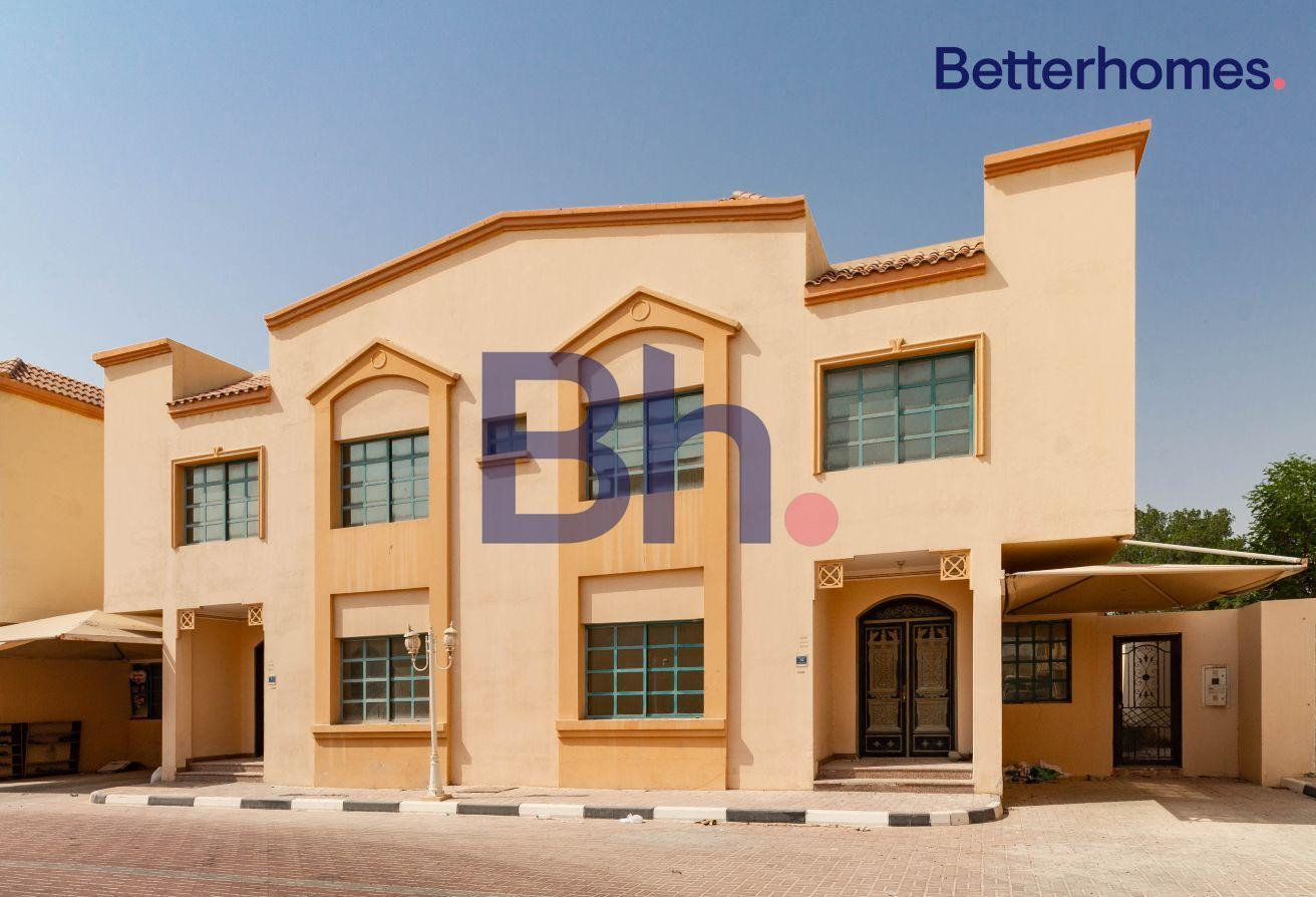 SPACIOUS 6 BEDROOMS | IDEAL FOR ACCOMMODATION - Villa in Al Sakhama