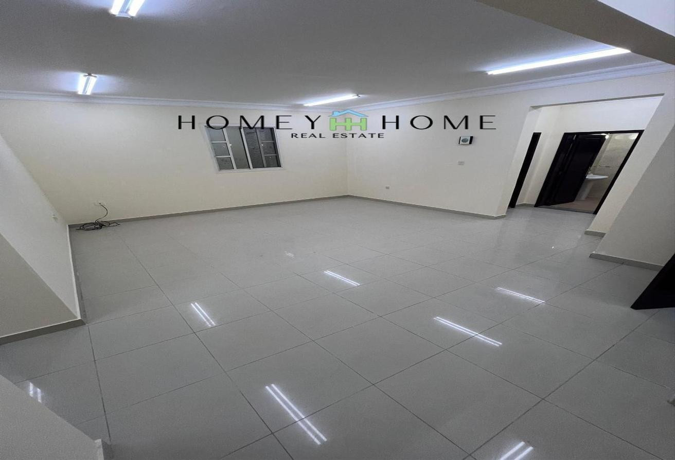 Spacious 2BHK +2BALCONY Closed To Park