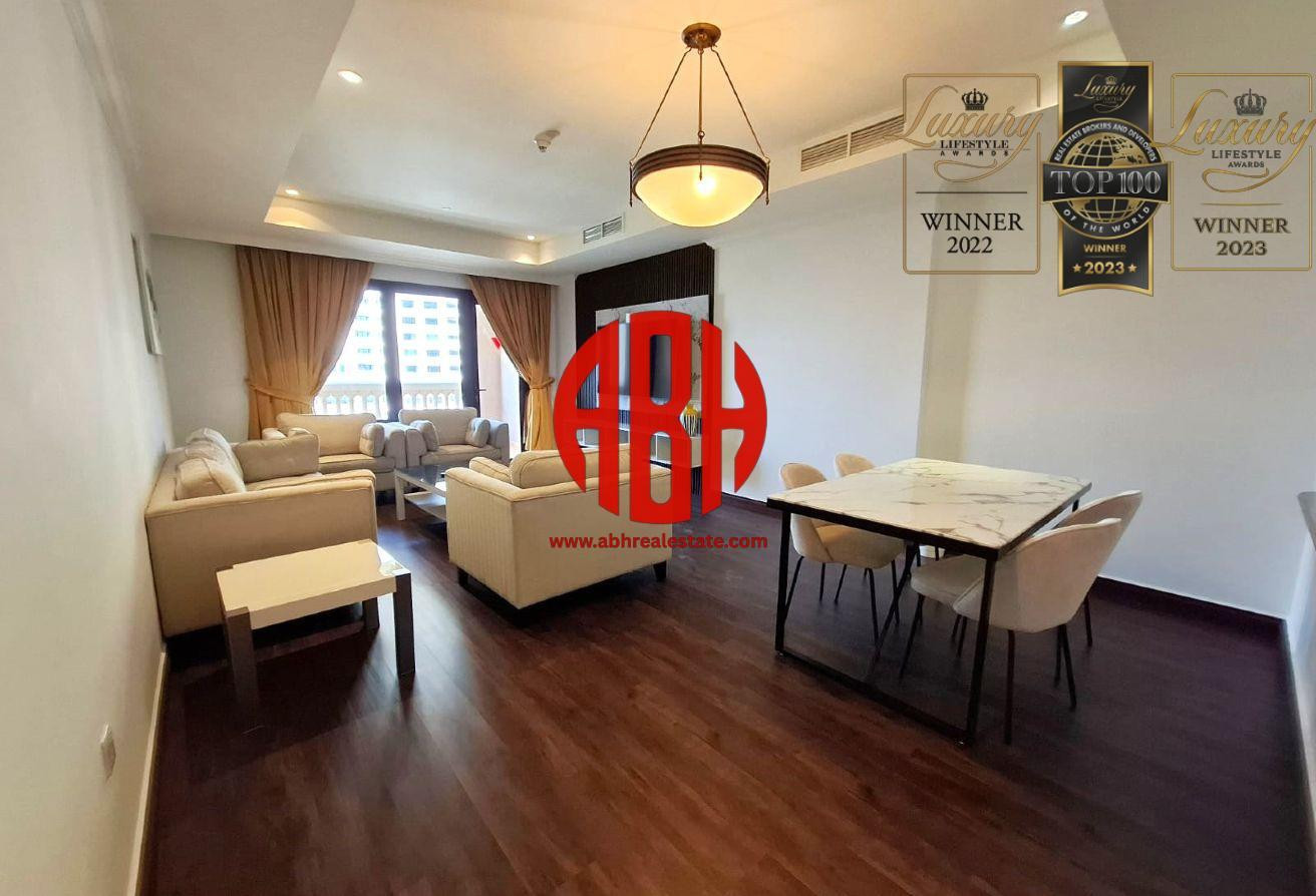 LAST UNIT! | LUXURY 1BR +BALCONY | PRIME AMENITIES - Apartment in West Porto Drive