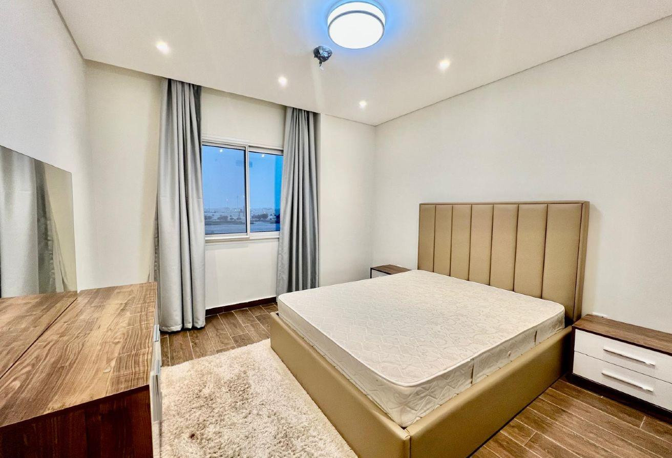 affordable price_modern 0ne bedroom_lusail - Apartment in Al Erkyah City