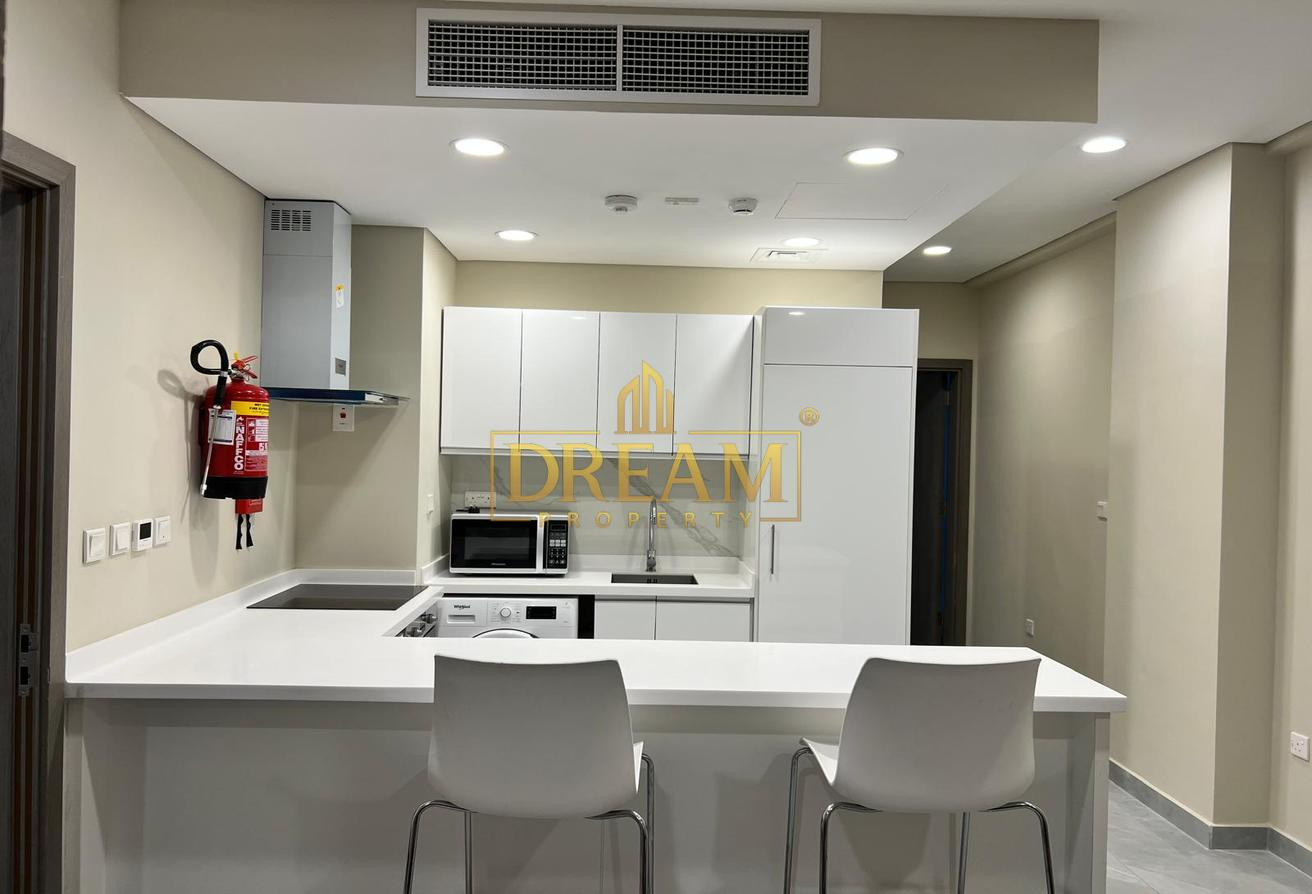Bills Included | 1 BHK APT For Rent | The Pearl - Apartment in Giardino Apartments