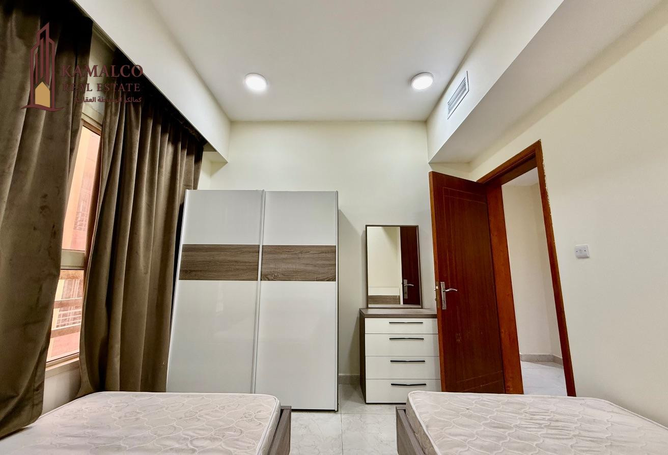 2 bedroom fully furnished apartment bin Mahmoud
