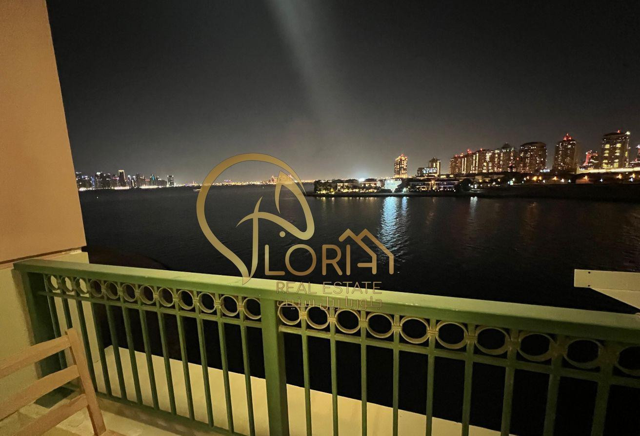 ELEGANT FURNISHED STUDIO | LUXURY AMENITIES