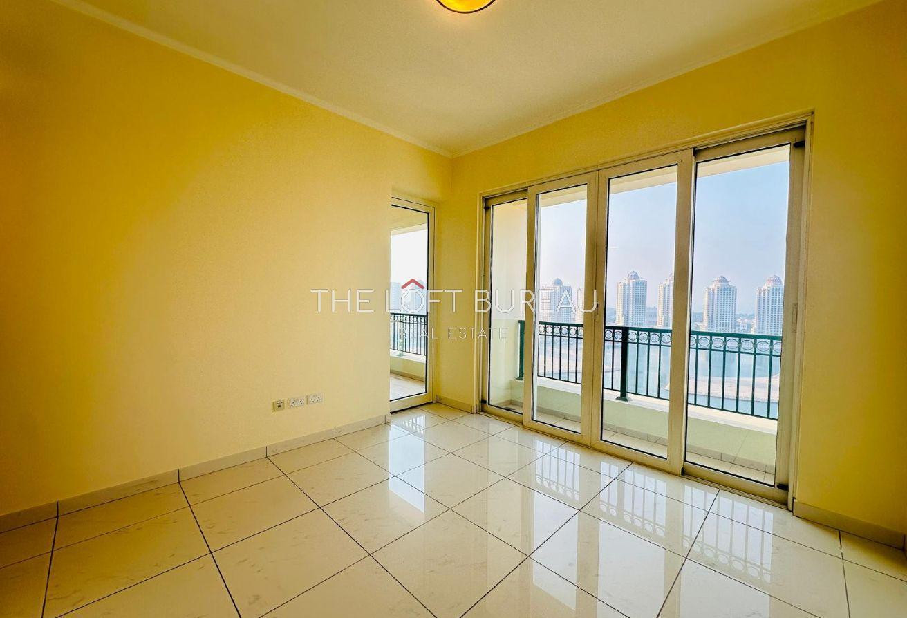 NO FEES! 15% DISCOUNT! Qatar Cool Inc!2 Month Free - Apartment in Viva West