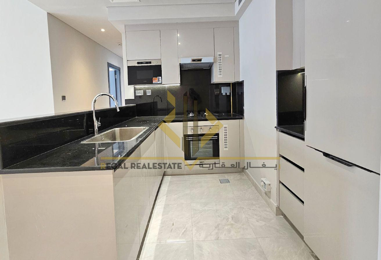 Brand New 2BR Apartment in Fox Hills, Lusail - Apartment in Fox Hills