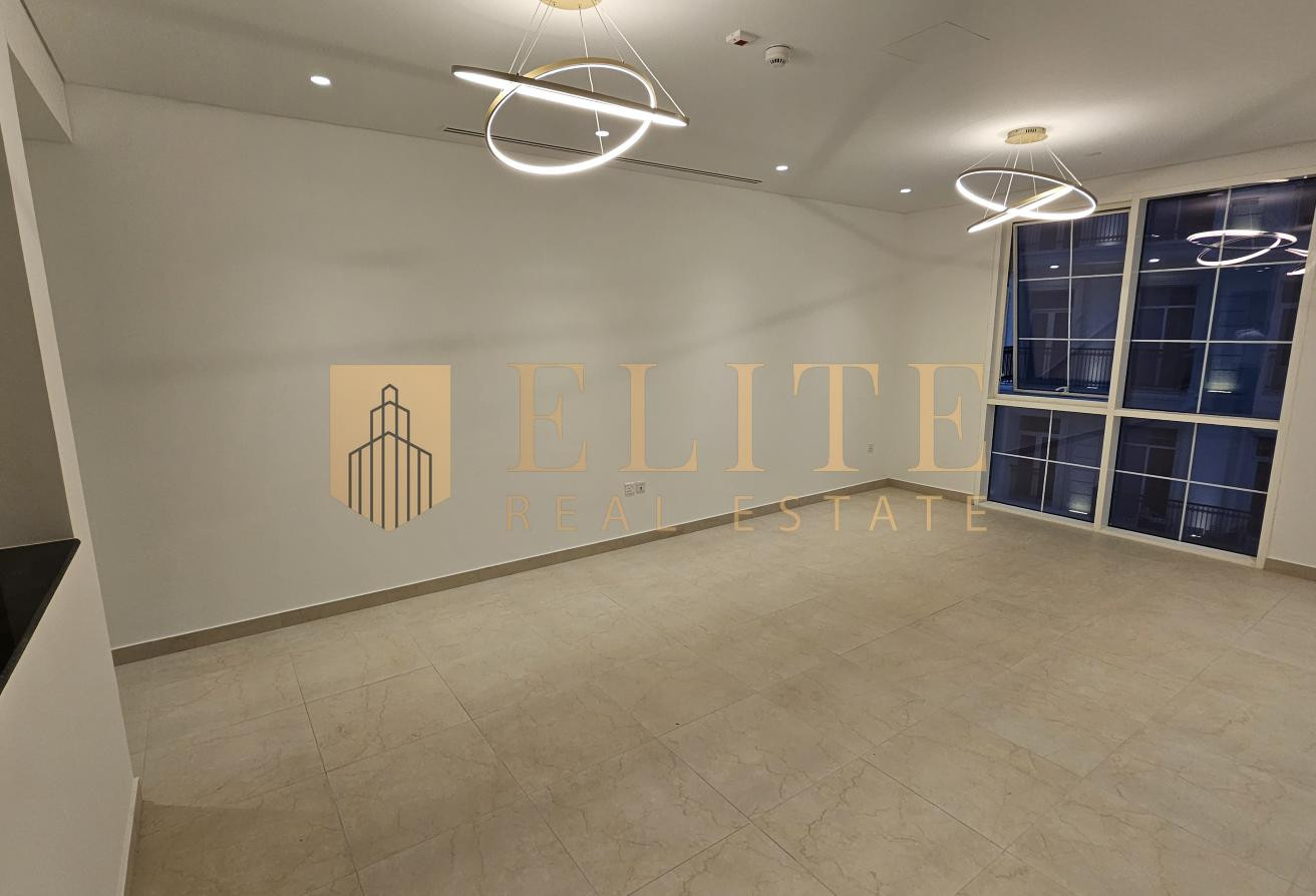 ELEGANT 2BHK plus Maid Semi Furnished in PEARL - Apartment in Floresta Gardens