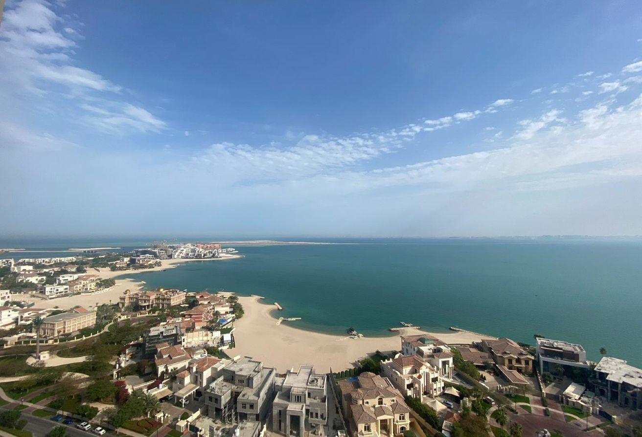 FOR SALE! AMAZING 4 BEDROOM+MAID-S/F-TITLE DEEDS - Penthouse in Tower 29