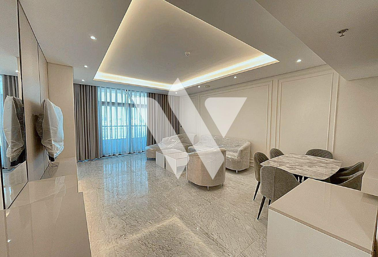ELEGANT LIVING 2 BHK FOR RENT IN LUSAIL | FF |