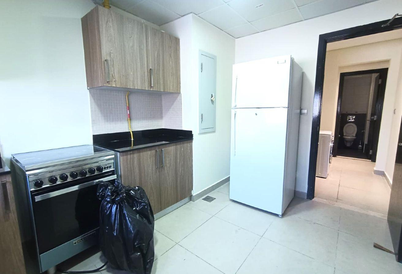 SPACIOUS FF 2BHK+MAID APARTMENT WITH BALCONY - Apartment in Lusail City