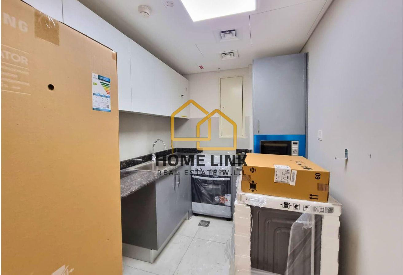 1 MONTH FREE | FROM QAR 4,499 BRAND NEW | SF - Apartment in Al Erkyah City