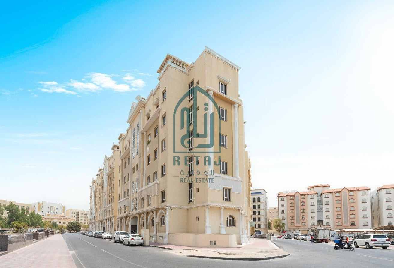 2BR New Al Sadd Apartments Near Metro Now For Rent - Apartment in Al Sadd Road
