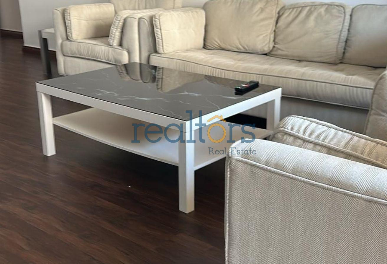 Spacious 1-Bedroom Fully Furnished Apartment - Apartment in West Porto Drive