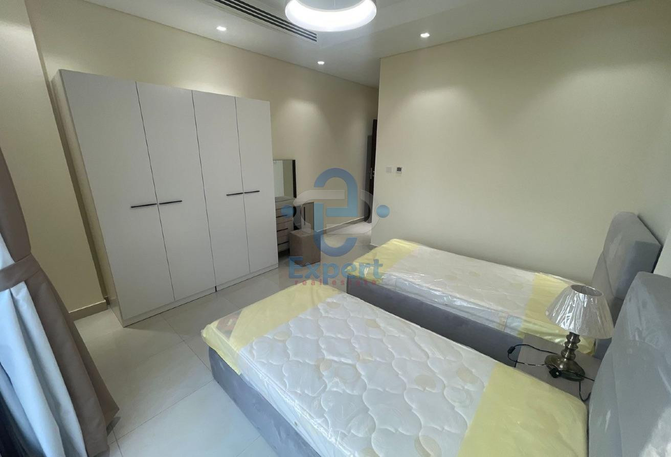 All-Inclusive 1BHK with Balcony | Hot Price Alert! - Apartment in Fox Hills