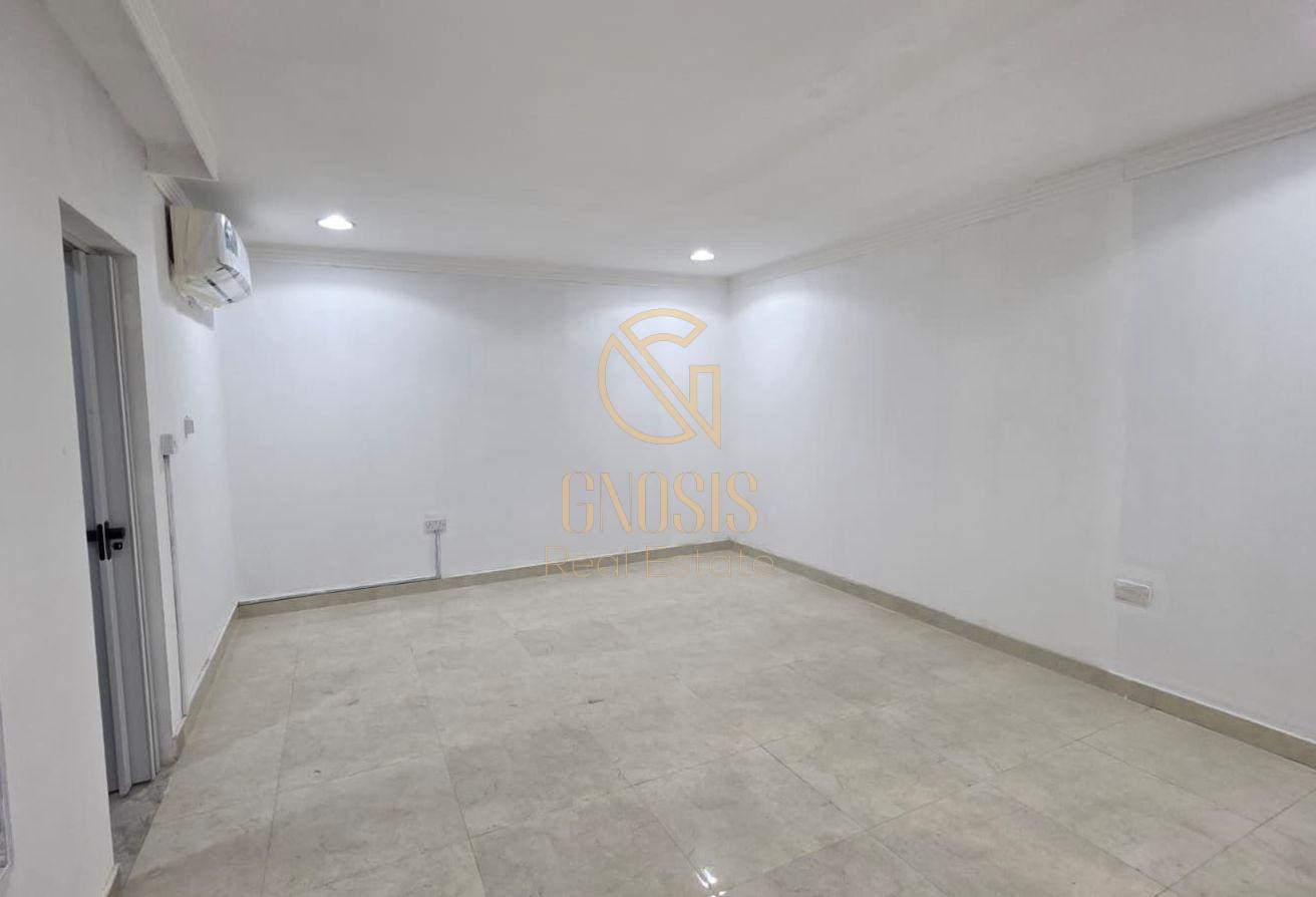 SPACIOUS STUDIO U/F IN AL MAMMOURA WITH BILLS INCL - Studio Apartment in Al Maamoura