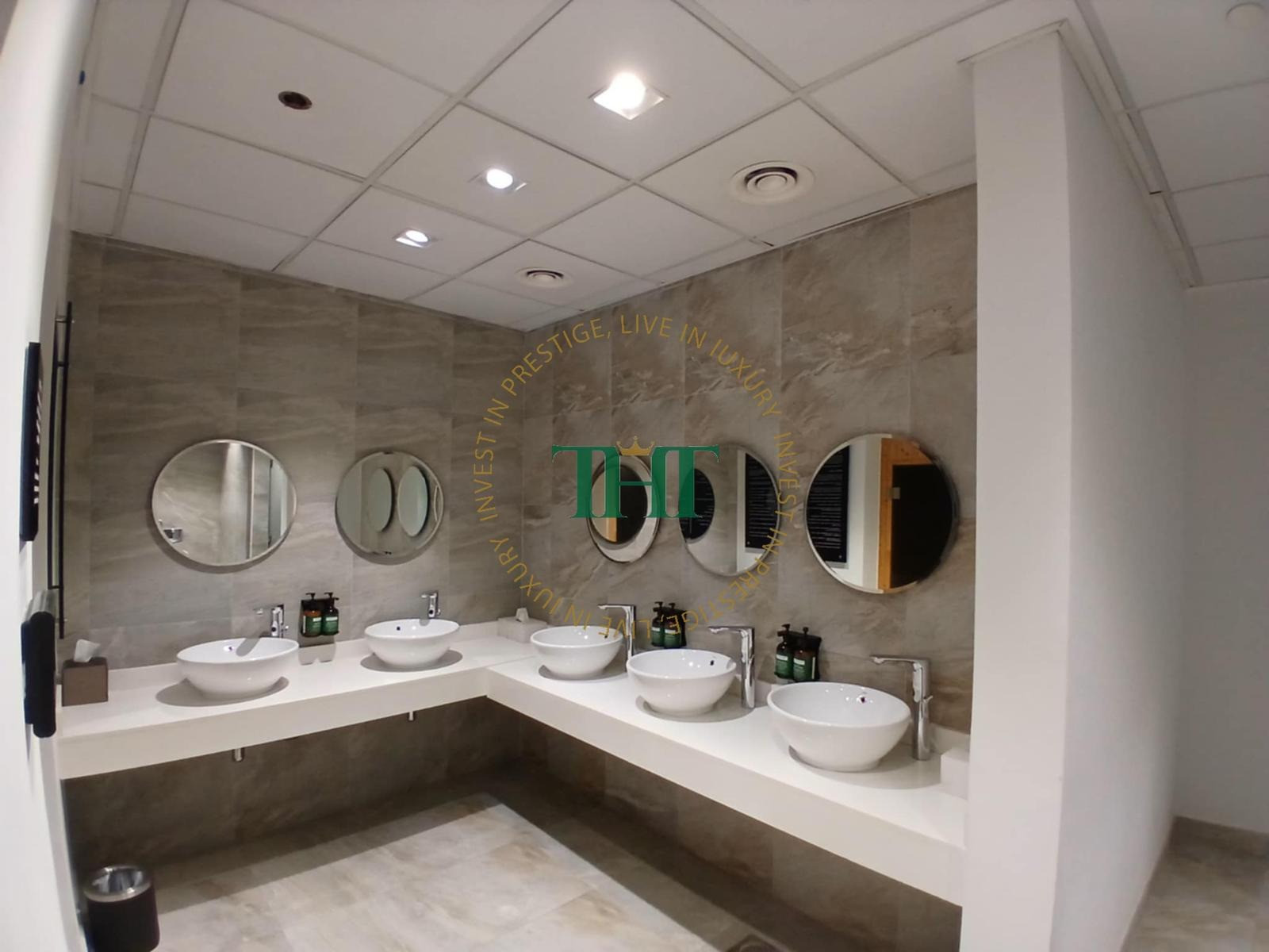 Penthouse for rent In Lusail - 1BHK - Penthouse in Lusail