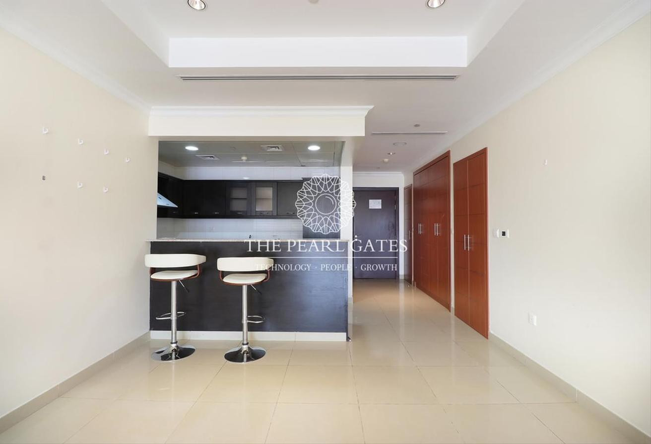 Prime Tower | Studio | Remarkable Marina View - Apartment in East Porto Drive