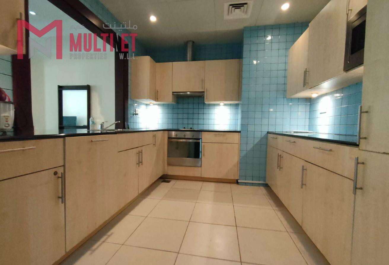 Spacious 1 Bedroom FF | Balcony - Apartment in East Porto Drive