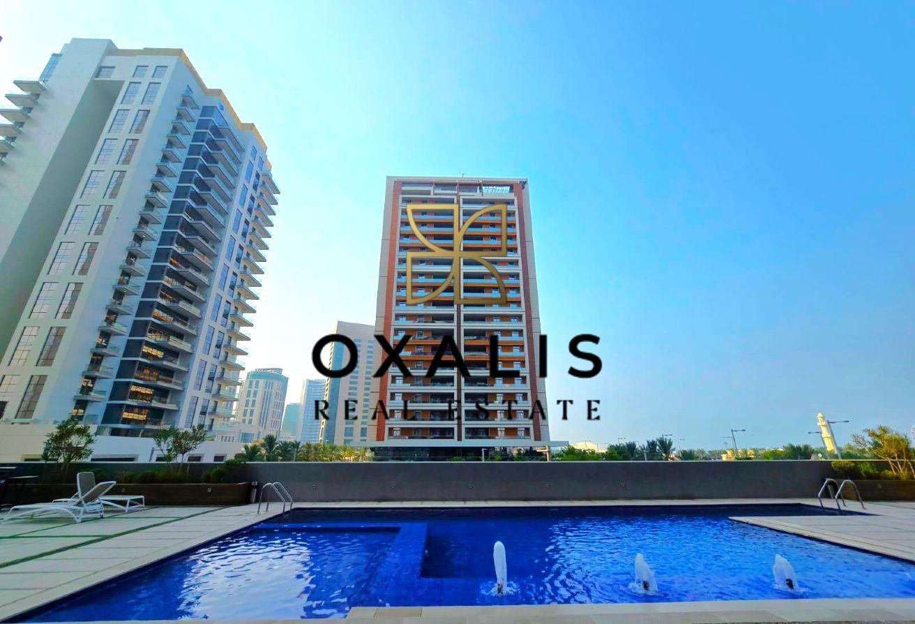 1 MONTH FREE | 1 BHK | BILLS INCLUDED | GREAT VIEW - Apartment in Marina Residences 195