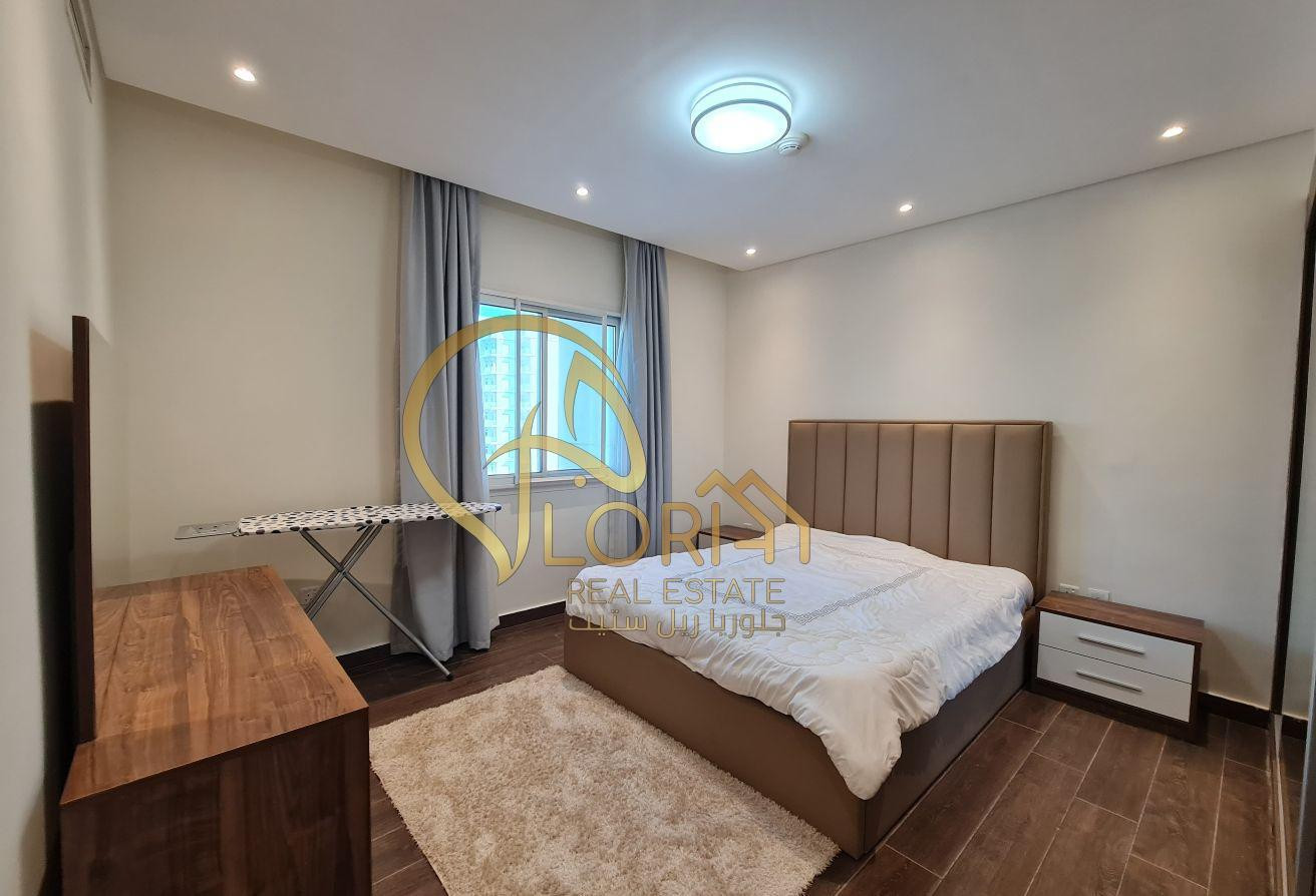 Investment Opportunity | Best Rate In Lusail | 1BR - Apartment in Artan Residence Apartments Fox Hills 150