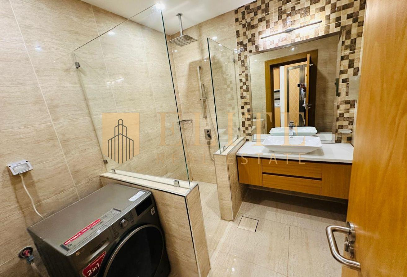 Beautiful Studio Apartment Fully Furnished - Studio Apartment in Danat Al Sadd Tower