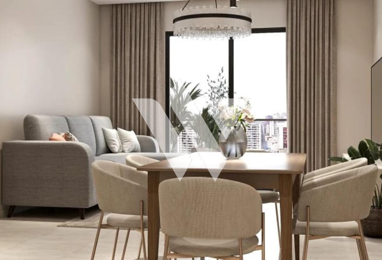 2 BHK Apartment for Sale in Lusail2 BHK Apartment