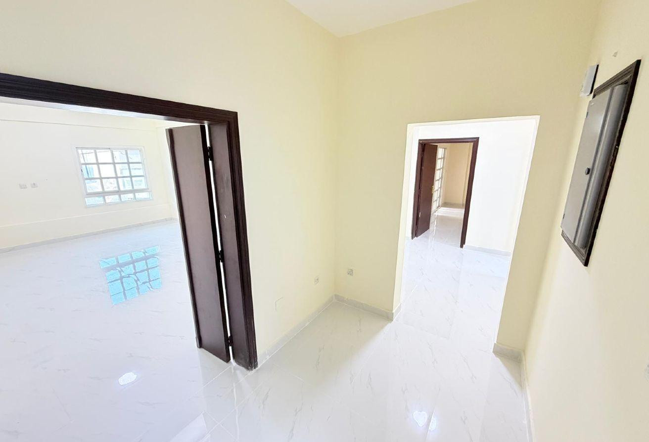 SUPER SPACIOUS 2BHK,3BHK &amp; 4BHK IN AL-MANSOURA - Apartment in Al Mansoura
