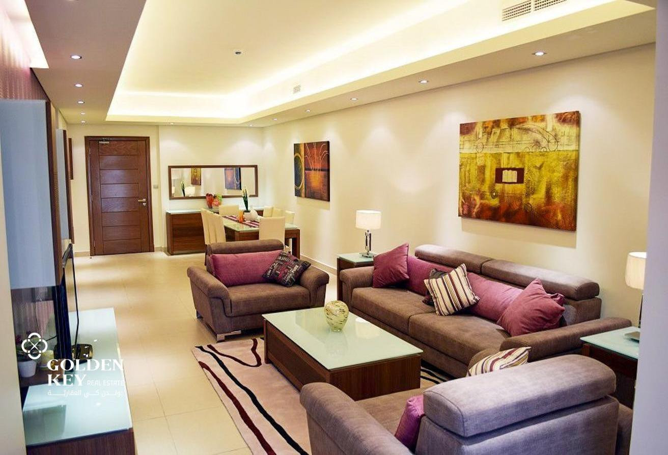 Well- Maintained 3- Bedroom | Unfurnished