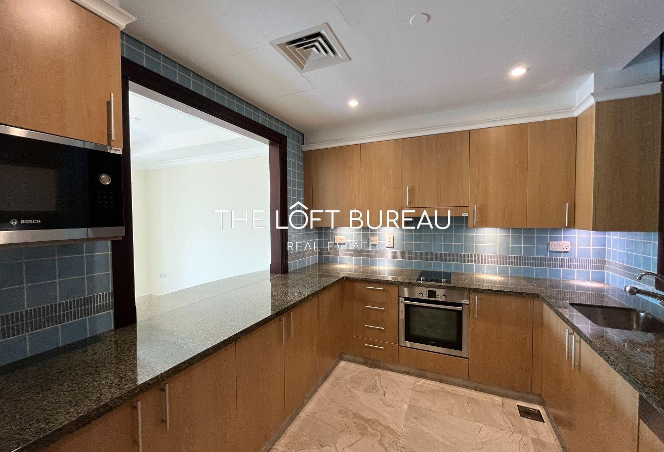 Semi-Furnished 1 Bedroom Townhouse in the Pearl - Townhouse in La Croisette