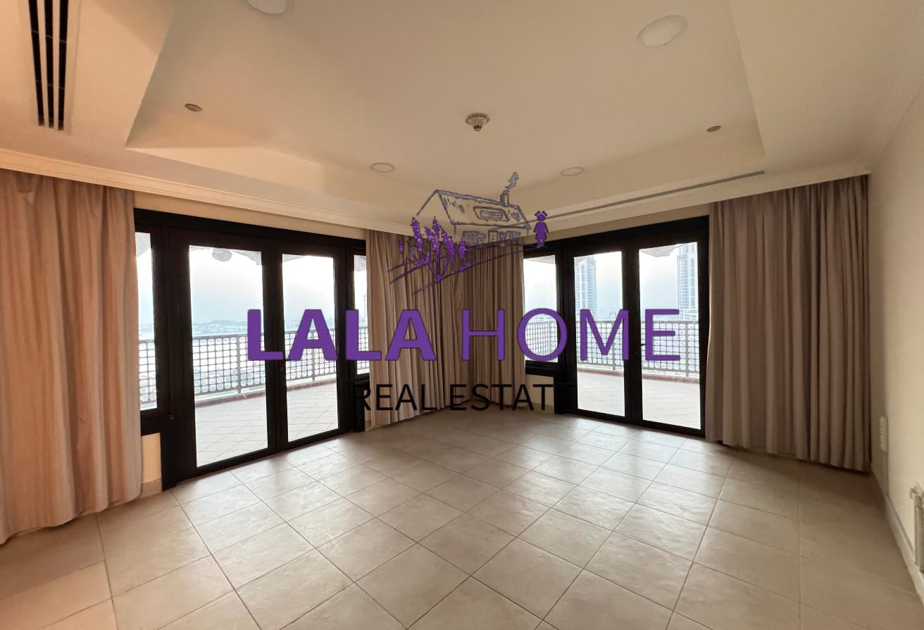 BEAUTIFUL 2BR FOR SALE IN PIAZZA ARABIA - Apartment in Piazza Arabia
