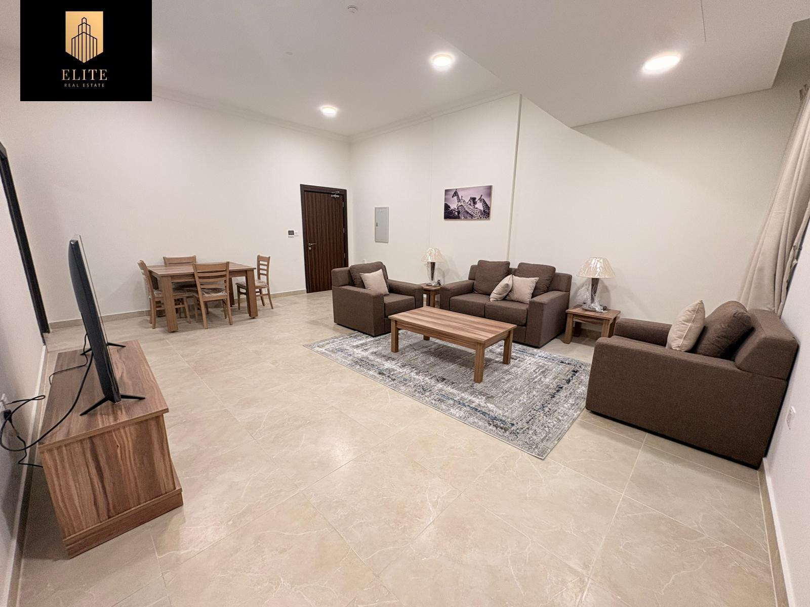 Hot Deal! Fully Furnished 2BHK in Al Waab | No Rent for 2 Months!