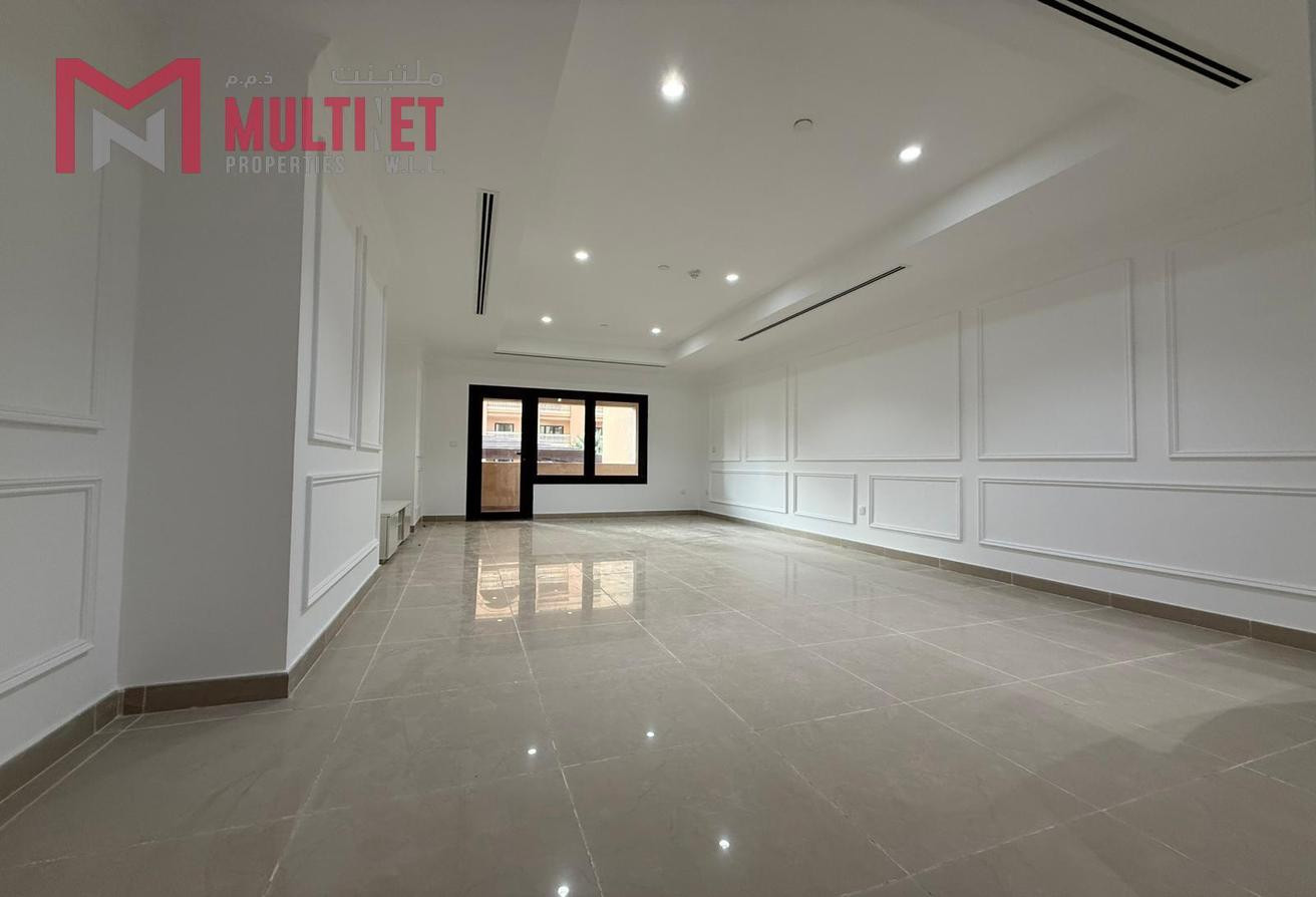 Fully Furnished Apartment in Porto Arabia