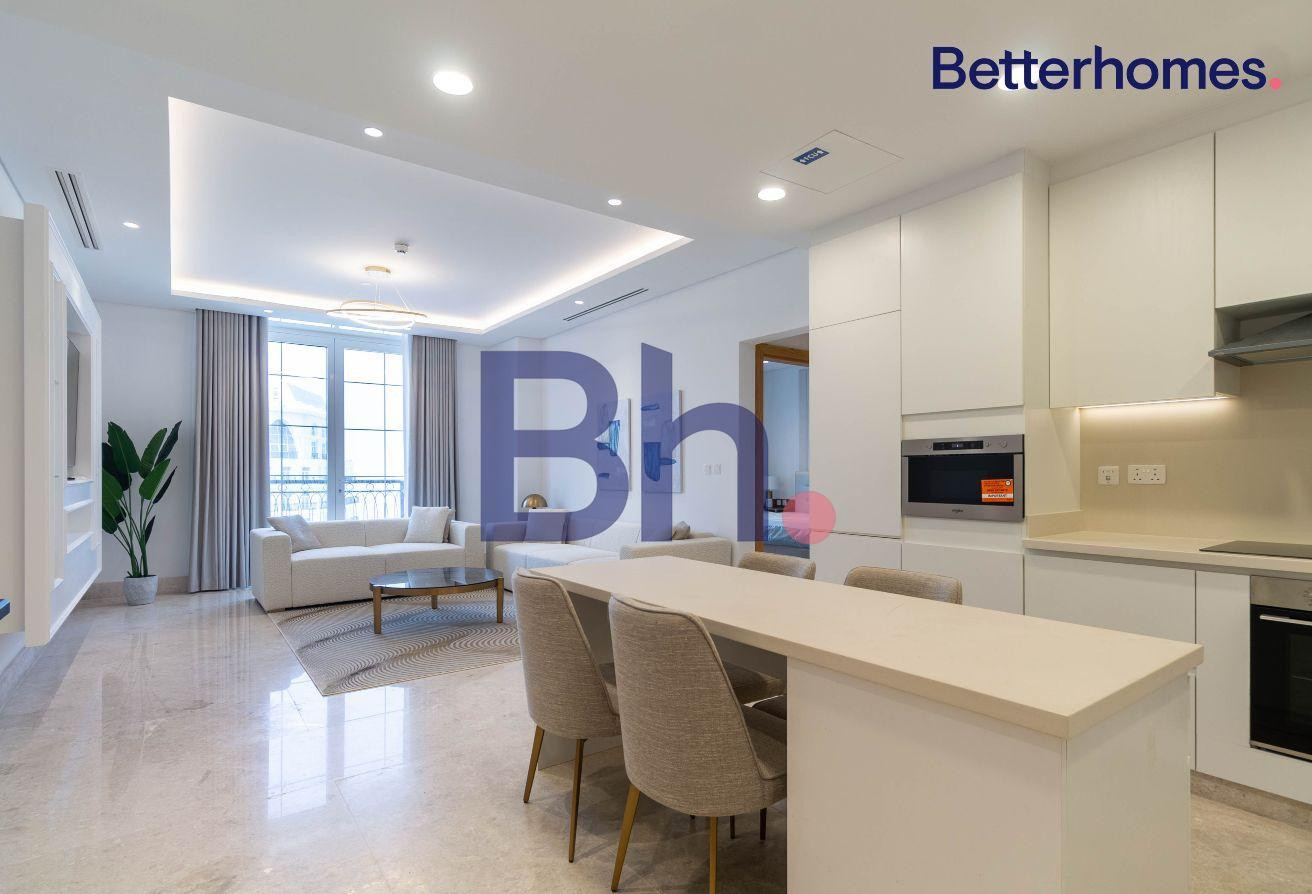 LUXURY 1 BEDROOM | PRIME LOCATION | MOVE-IN READY - Apartment in Floresta Gardens