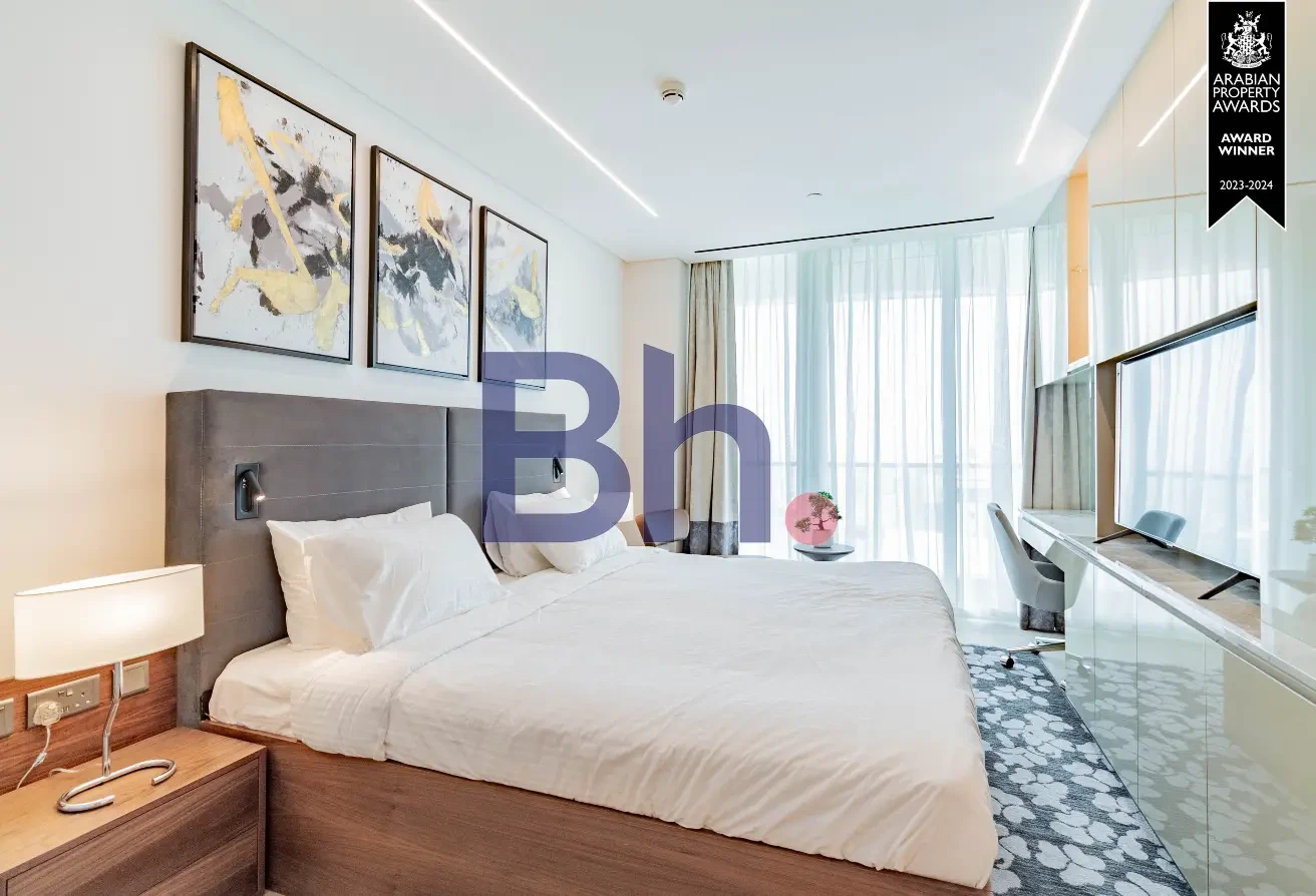 SEPTEMBER MOVE-IN | LUXURY 1BR FULLY FURNISHED - Apartment in Lusail Residence