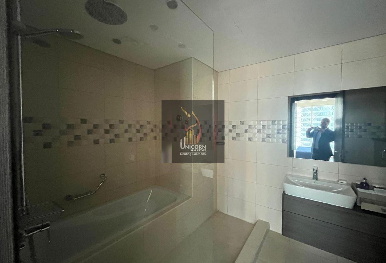 Cozy Studio | Furnished | All Bills Included - Studio Apartment in The Pearl