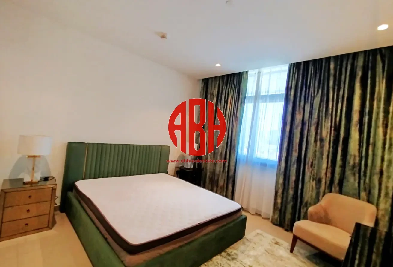 NO AGENCY FEE | ELEGANT 1BDR+BALCONY | BILLS DONE - Apartment in Burj Al Marina